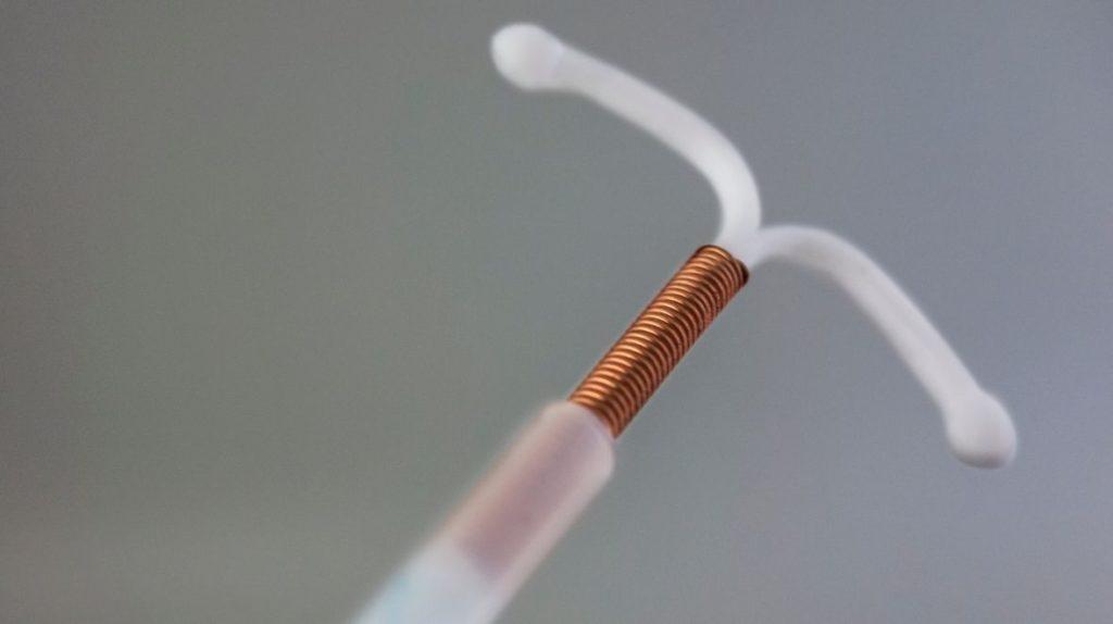 We offer emergency hormonal contraception IUD.