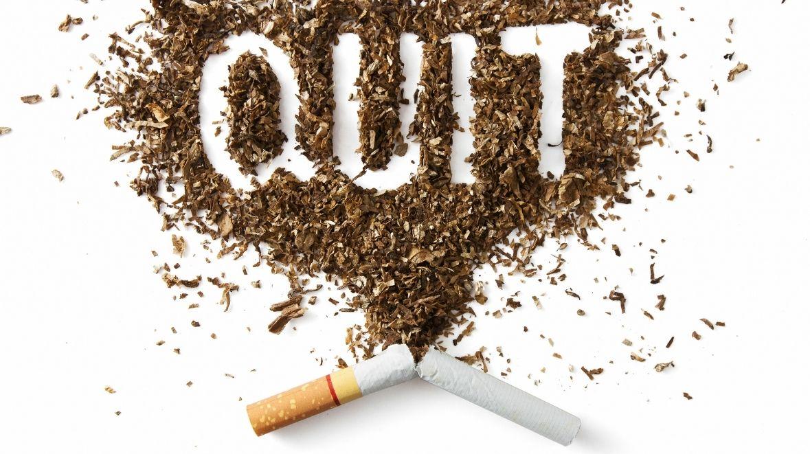 quit smoking future of pharmacy glenrothes fife