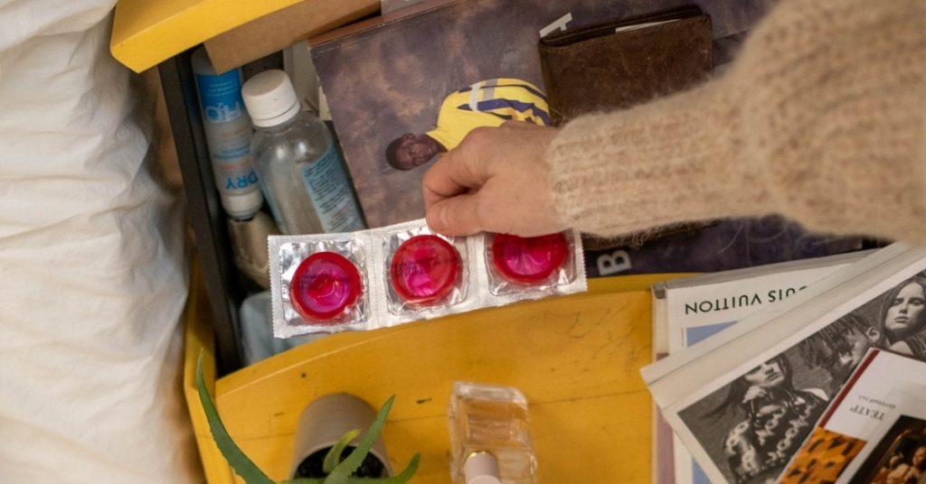 Free Condoms Near Me Glenrothes Fife Get Free Condoms Today!