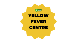 Yellow Fever Centre Glenrothes