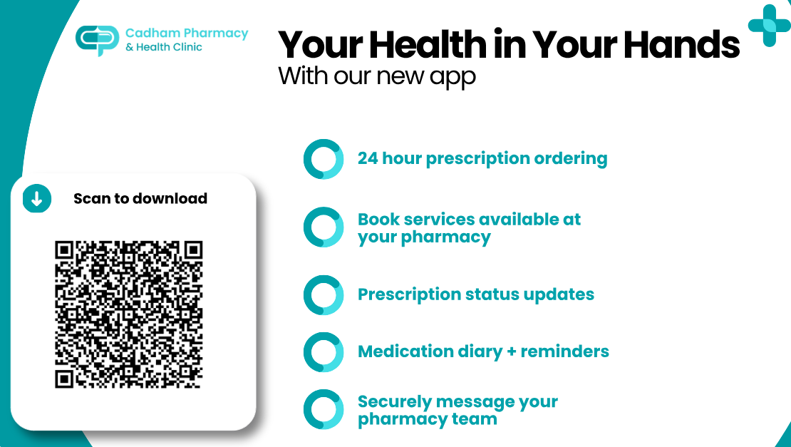 download our app