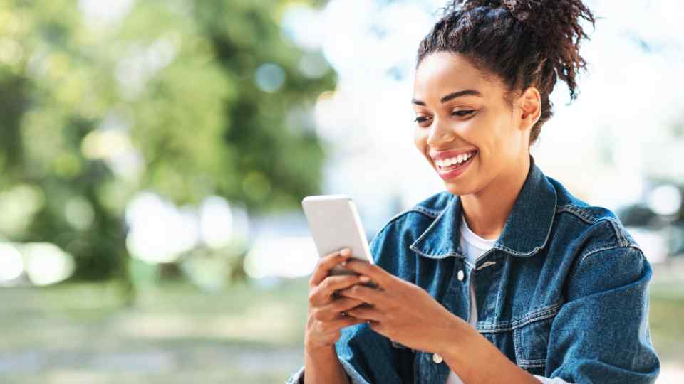 New Healthcare App