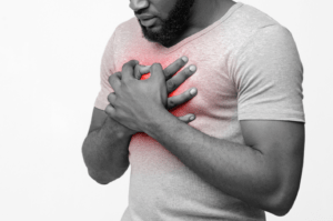 Acid Reflux and Heartburn (P-Lines)